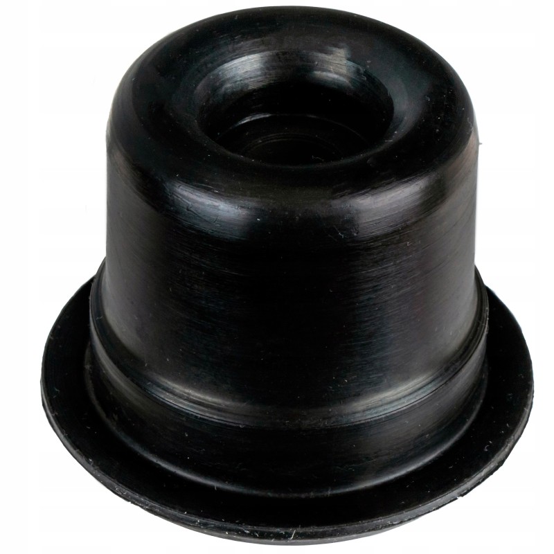 Rubber brake cover case fiat ford new holland