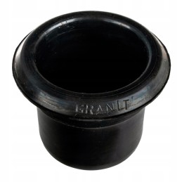 Rubber brake cover case fiat ford new holland