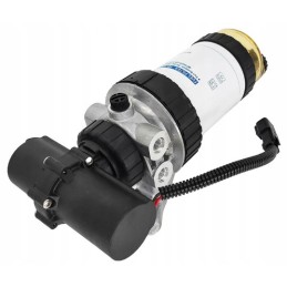 Perkins EU fuel pump 804c 33 uf 804c 33t filter