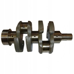 Heat-treated forged crankshaft 656420310503