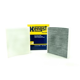 Daf hengst e945li cabin filter