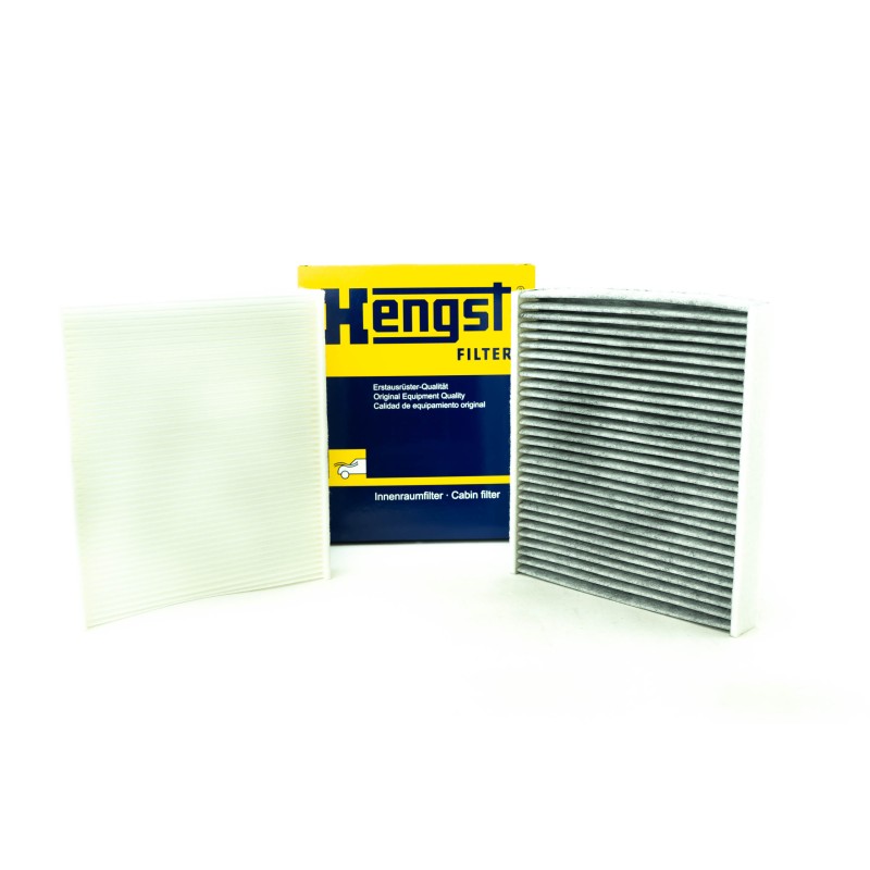 Daf hengst e945li cabin filter