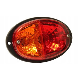 LP zetor john deere rear combination lamp