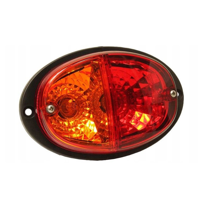LP zetor john deere rear combination lamp