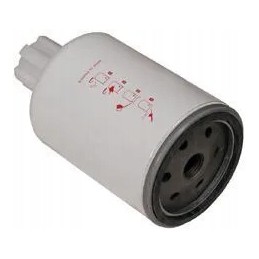 Kramp fuel filter 145mm x 80mm for fuel