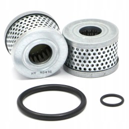 Hy90491 hydraulic filter SF filter