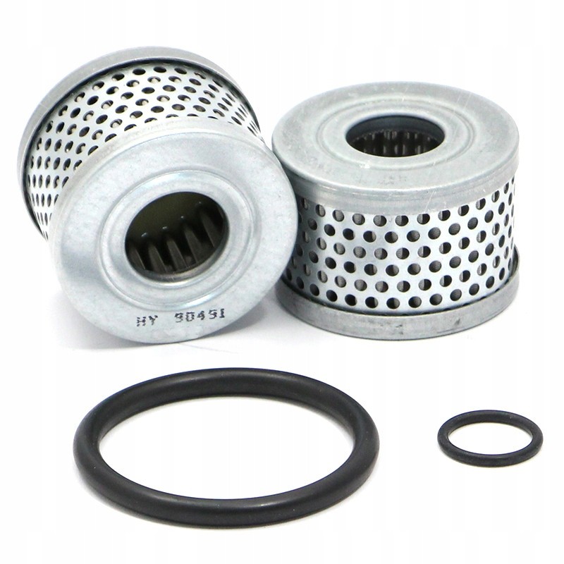 Hy90491 hydraulic filter SF filter