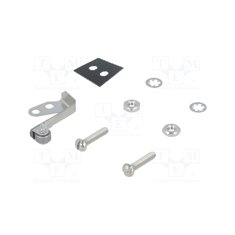 1 pcs x HONEYWELL - JX-45 - Driving lever, SX series