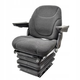 Nitron pneumatic seat 240920200