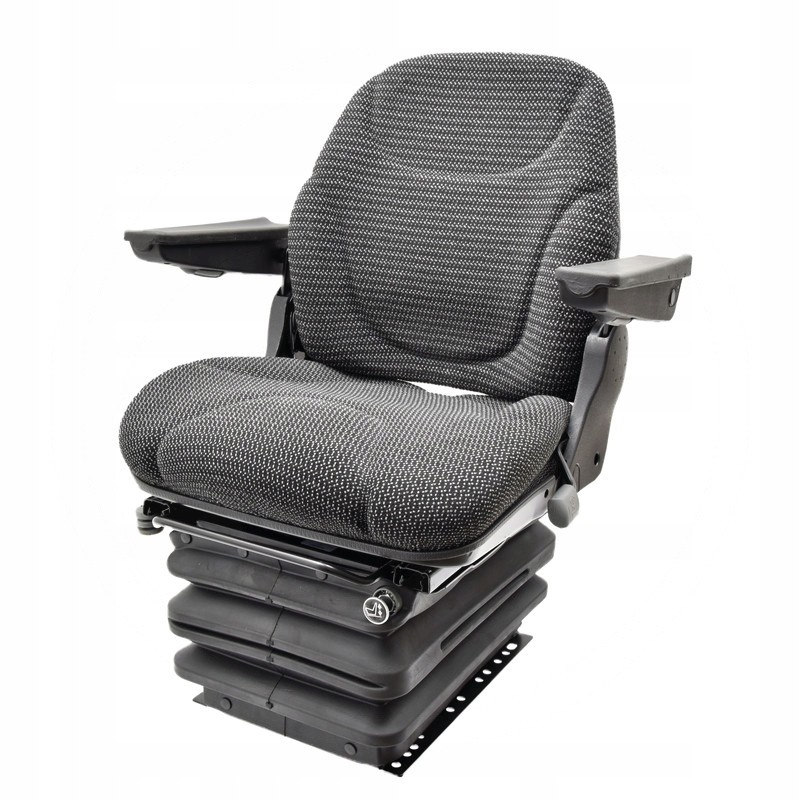 Nitron pneumatic seat 240920200