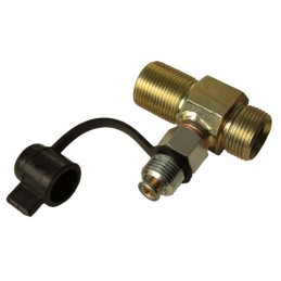 Pumping cable connection mf3 235 255 3514