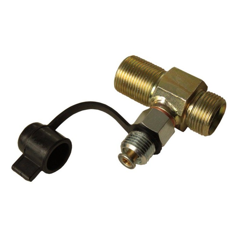 Pumping cable connection mf3 235 255 3514