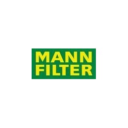 Mann WK930 6x fuel filter