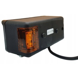 Left turn signal lamp LED ursus c360 mf3