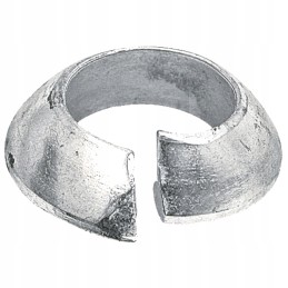 Spring washer for 22 5mm wheels