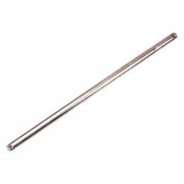 Axle of the jaguar 986413 ironing roller