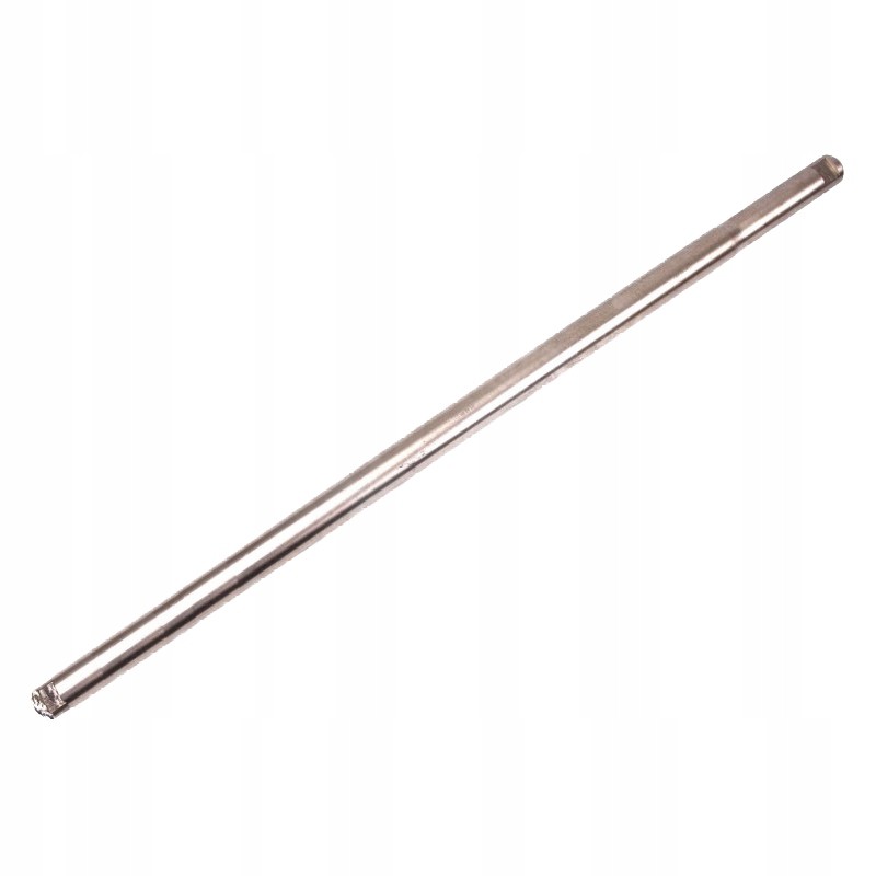 Axle of the jaguar 986413 ironing roller