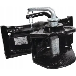 Transport hitch 325 mm