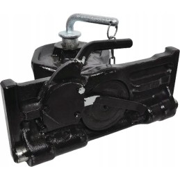 Transport hitch 325 mm