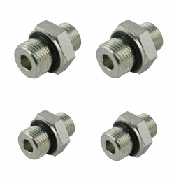 Distributor connections 1s p40 22 18 hydrolider