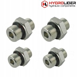 Distributor connections 1s p40 22 18 hydrolider