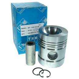 Perkins 5r ursus mf 3 piston without cone mq 59 45 5