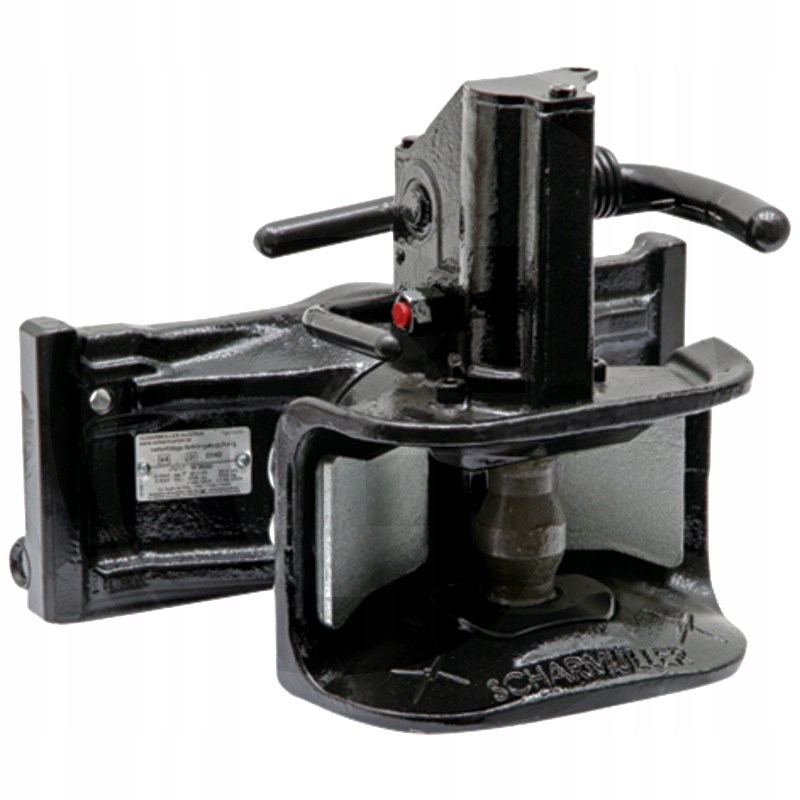 Automatic hitch system JSV 053253021