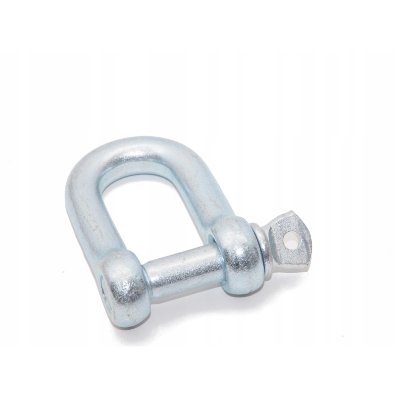 Straight shackle diameter 11mm