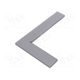 1 pcs x MEDID - NF-220150100 - Try square, L: 150mm, Width: 100mm