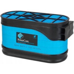 Powercore blue air filter performance 99 99