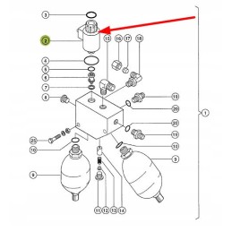 213132 1 solenoid coil