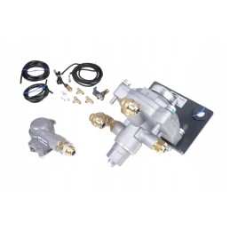 Tsa2837 single-circuit system Arbos 5000