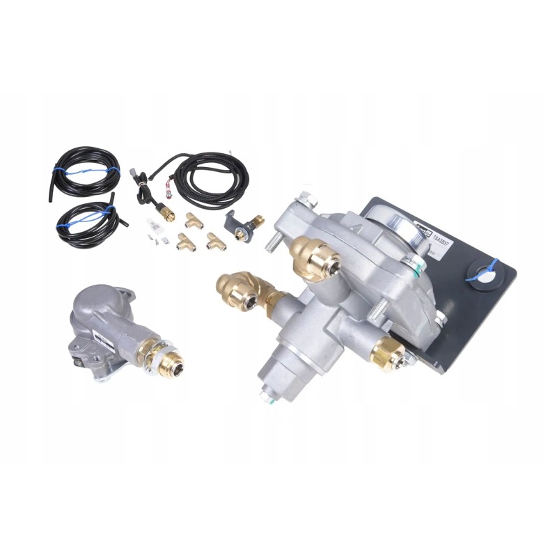 Tsa2837 single-circuit system Arbos 5000