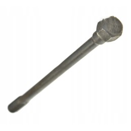 Long head pin 212mm 224mm for Deutz Fahr 21