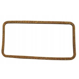 Ursus C330 cork keyboard cover gasket