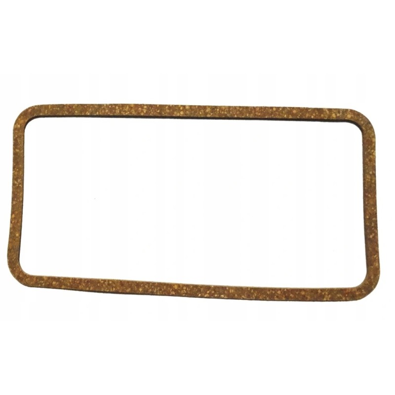 Ursus C330 cork keyboard cover gasket