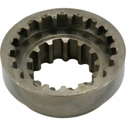 Gear wheel, sliding clutch, iv iv gear c 360
