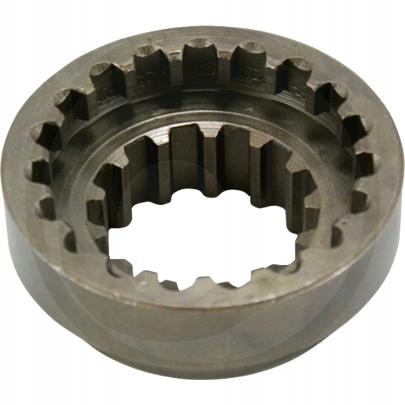Gear wheel, sliding clutch, iv iv gear c 360