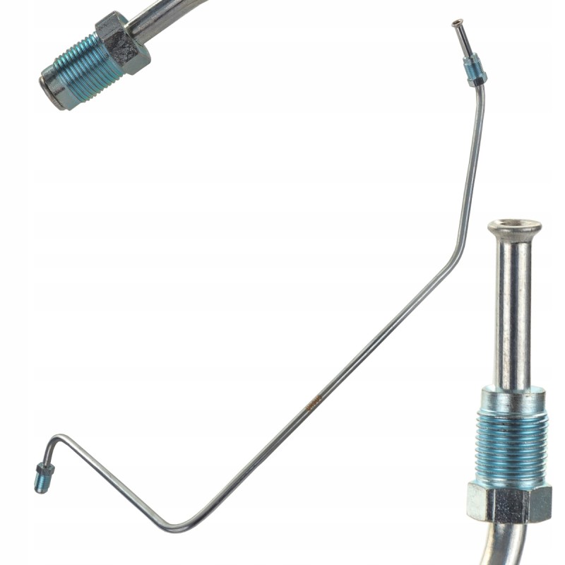 Brake pipe, distributor, pump C 4011 Ursus