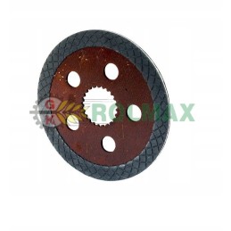 Same Massey Ferguson brake disc 3304635m2