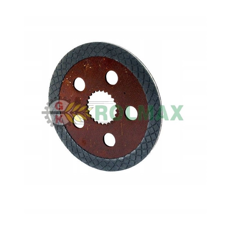 Same Massey Ferguson brake disc 3304635m2