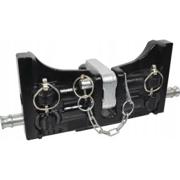 Pitonfix w309 s30 cramer transport hitch