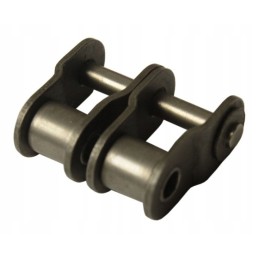 Chain link bent 12b 2 3 4 double