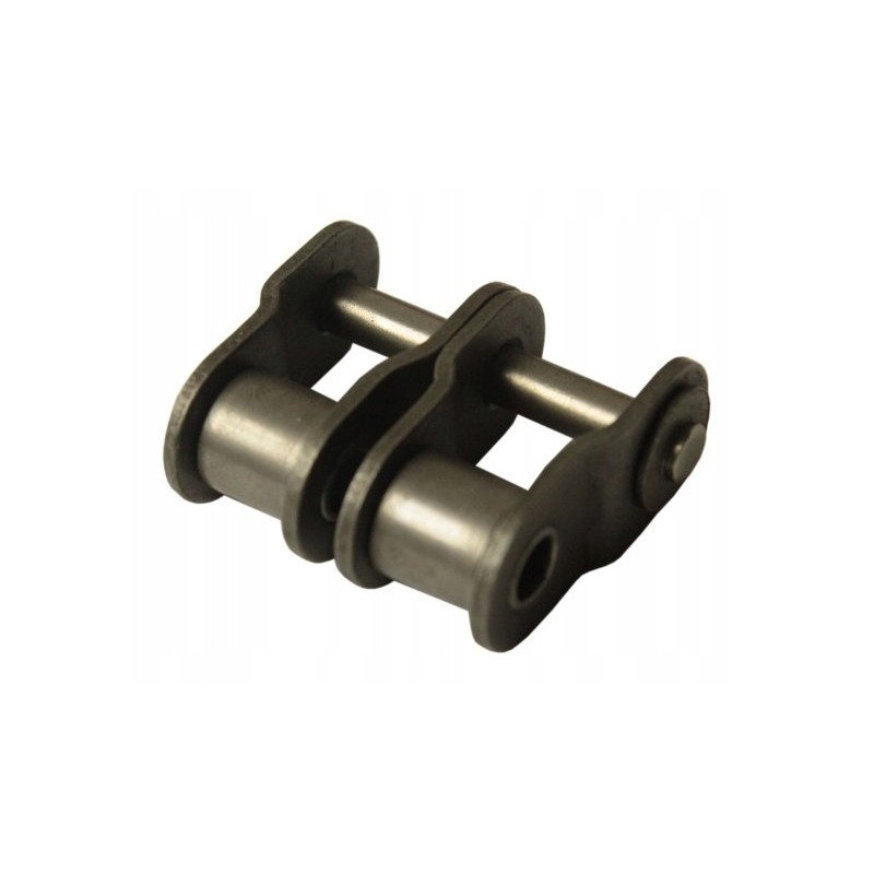 Chain link bent 12b 2 3 4 double