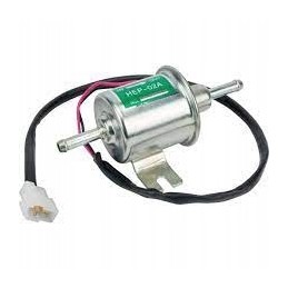 Kubota Yanmar electric power pump