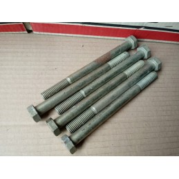 Screw m14x175 class 8g reduction gear tm 80161037 pl