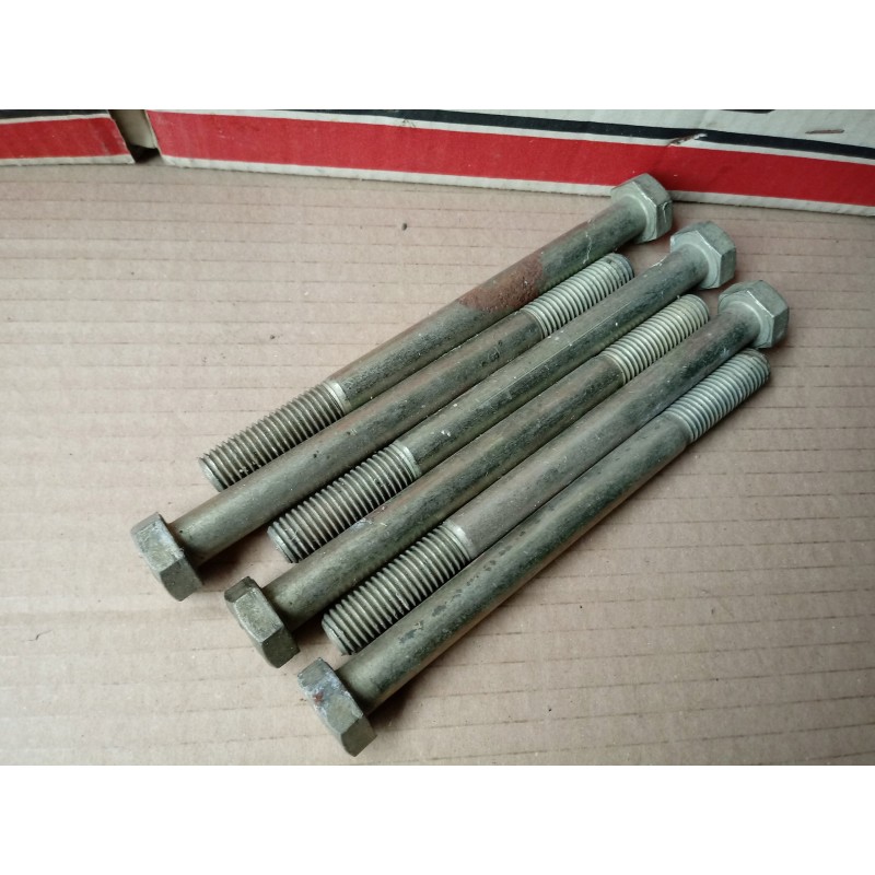 Screw m14x175 class 8g reduction gear tm 80161037 pl