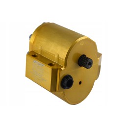 C 360 premium reinforced hydraulic pump