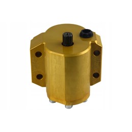 C 360 premium reinforced hydraulic pump