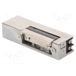 1 pcs x LOCKPOL - 811 24V DC - Electromagnetic lock, 24VDC, reversing